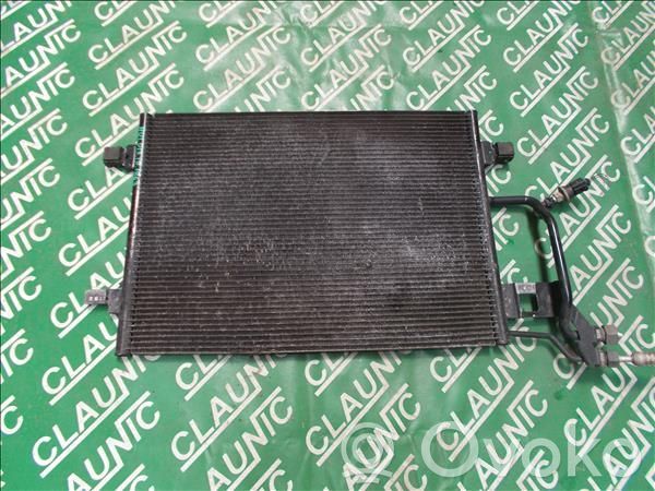 Audi A6 S6 C5 4B Radiator răcire A/C (condensor) 