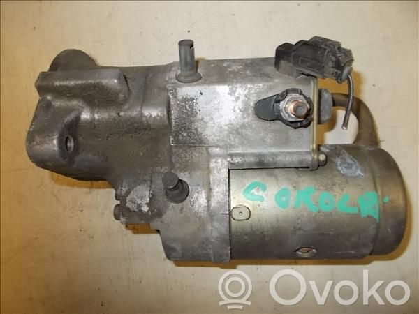 Motor de arranque   2810064350