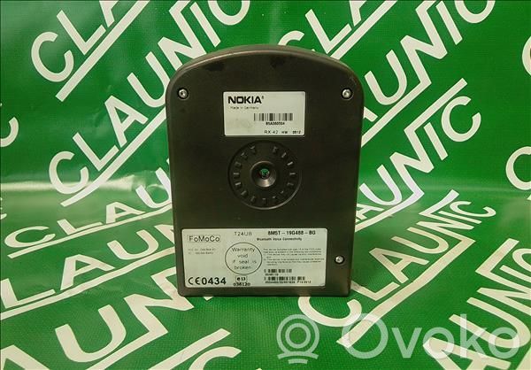 Bluetoothin ohjainlaite/moduuli   8M5T19G488BG
