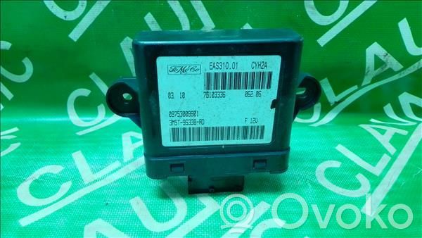 Module confort   3M5T95338AD