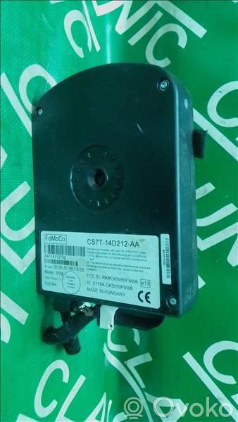 Ford Fiesta I Unidad de control/módulo de bluetooth 