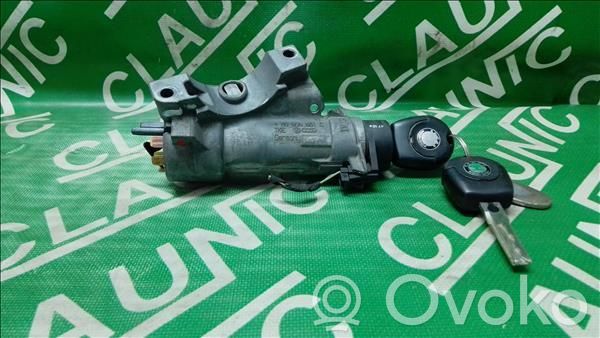 Skoda Fabia Mk1 (6Y) Blocchetto accensione 