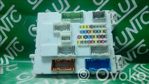 Module de fusibles   BV6N14A073FT