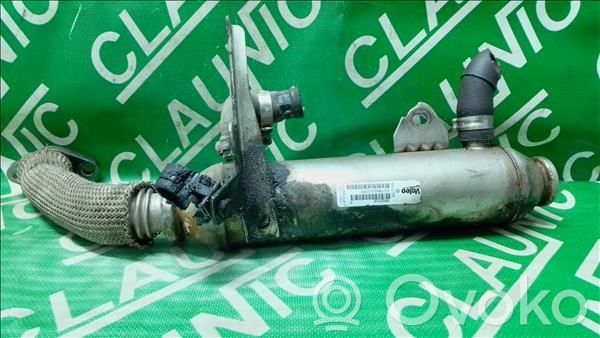 Fiat Doblo EGR valve cooler 
