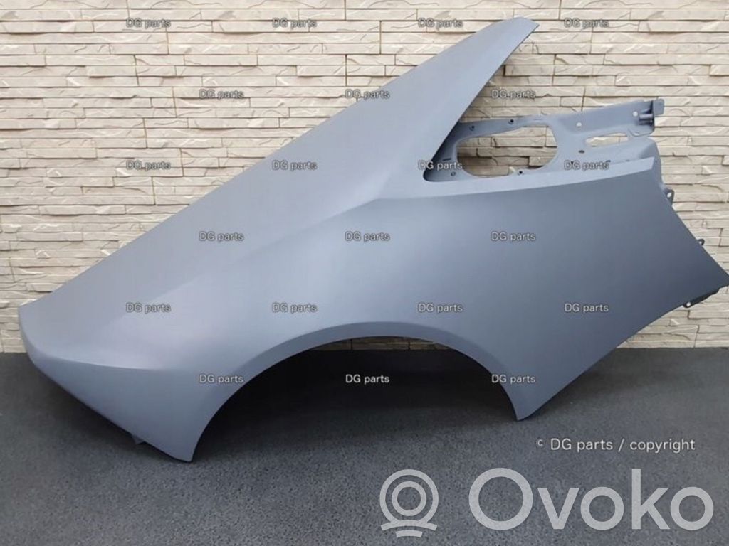 Lamborghini LP 640-4 Parafango 