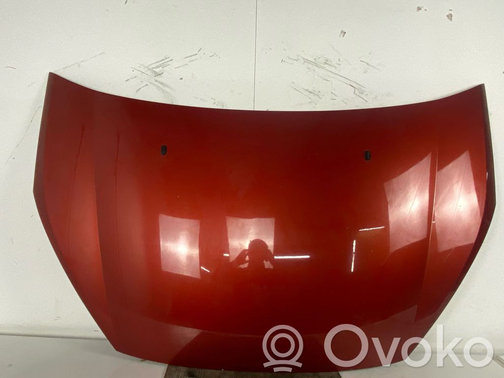 Engine bonnet/hood   1569486