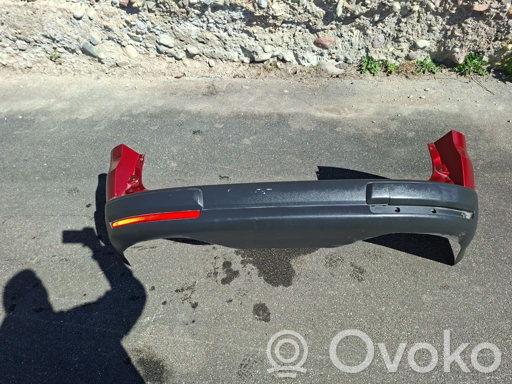 Parachoques   6M2117866EA