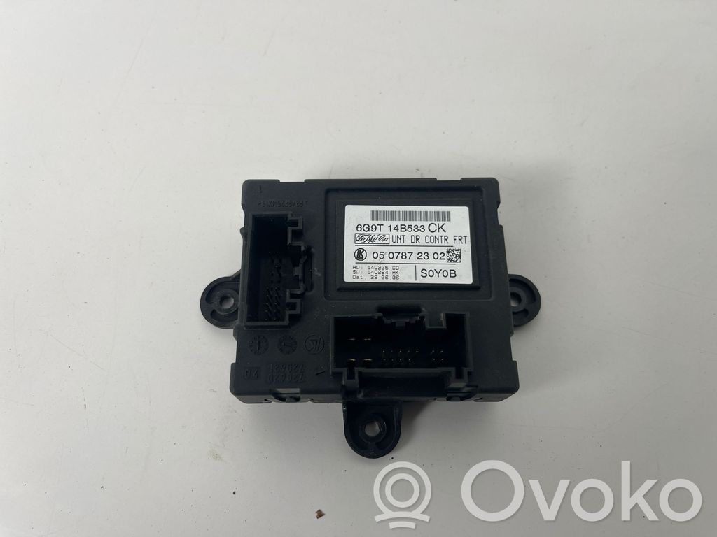 Ford Galaxy Door control unit/module 
