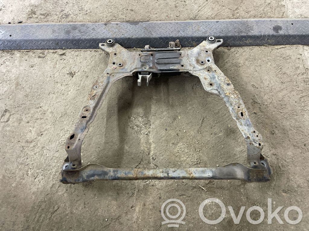 Sous-châssis avant   T033A,G9N5000
