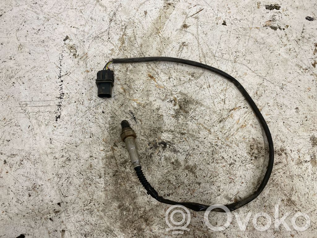 Sonde lambda   6PA00916679