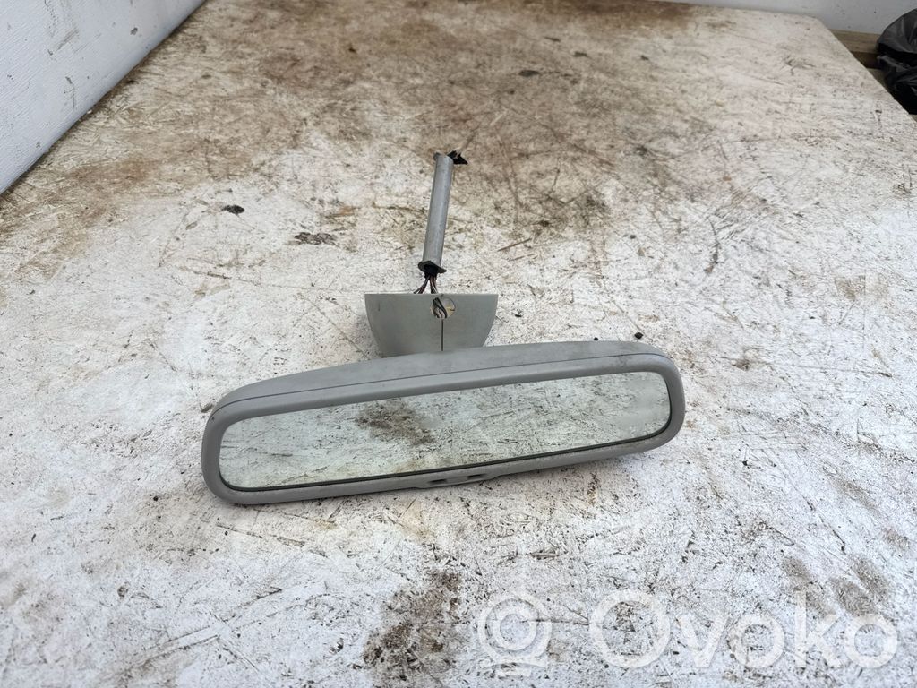 Skoda Octavia Mk2 (1Z) Espejo retrovisor (interior) 