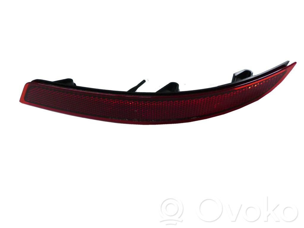 Opel Astra J Reflector de faros/luces traseros 