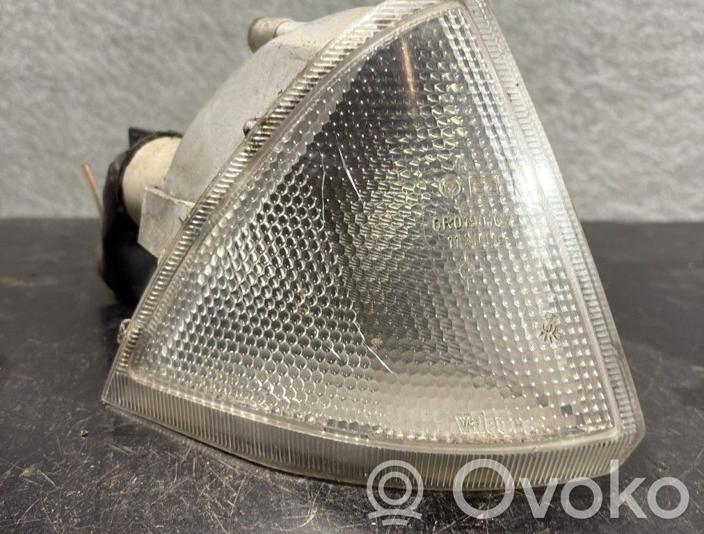 Citroen AX Seitenblinker 