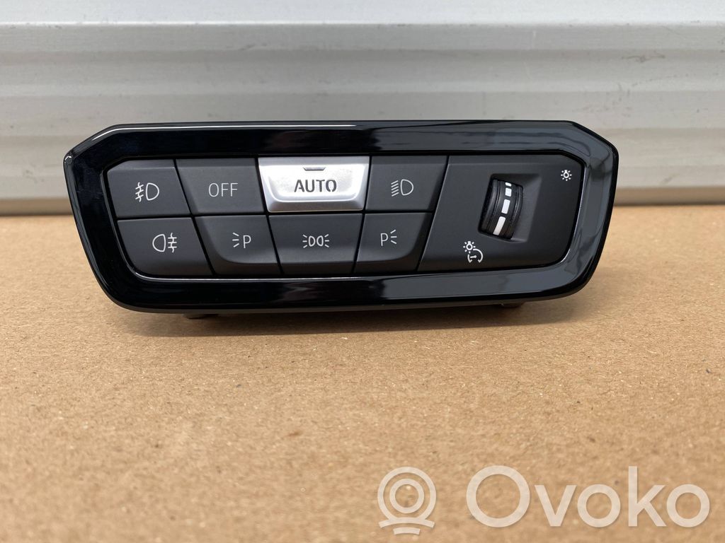 BMW 3 G20 G21 Interruptor de luz 