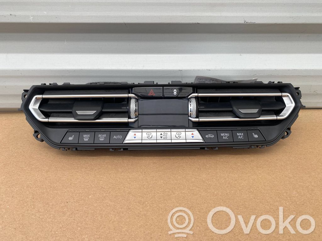 Climate control unit   9459482