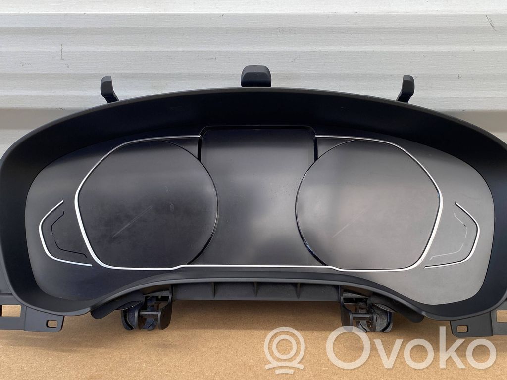 BMW 5 G30 G31 G38 Vitezometru (grup de instrumente) 