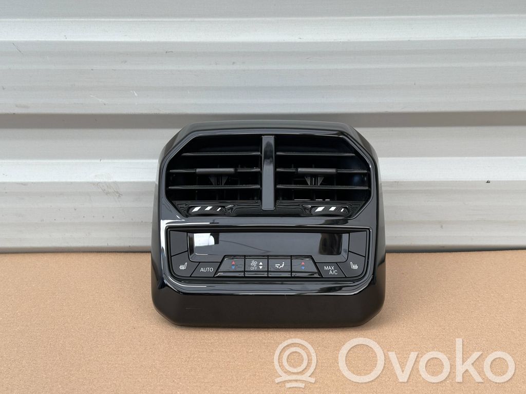 Climate control unit   5A5F9F8
