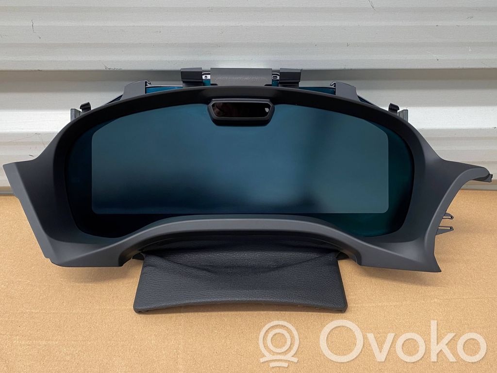 Bildschirm / Display / Anzeige   5A68249