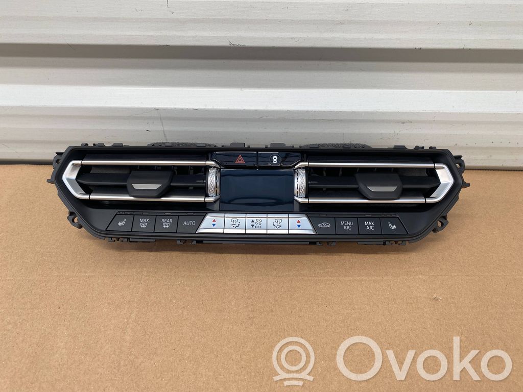 Climate control unit   9855409
