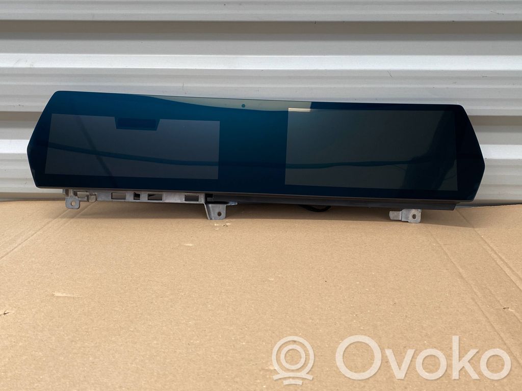BMW X1 U11 Screen/display/small screen 