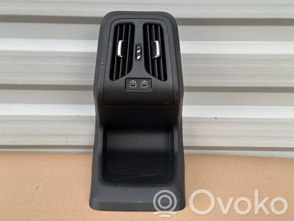 BMW X1 U11 Autres éléments de console centrale 