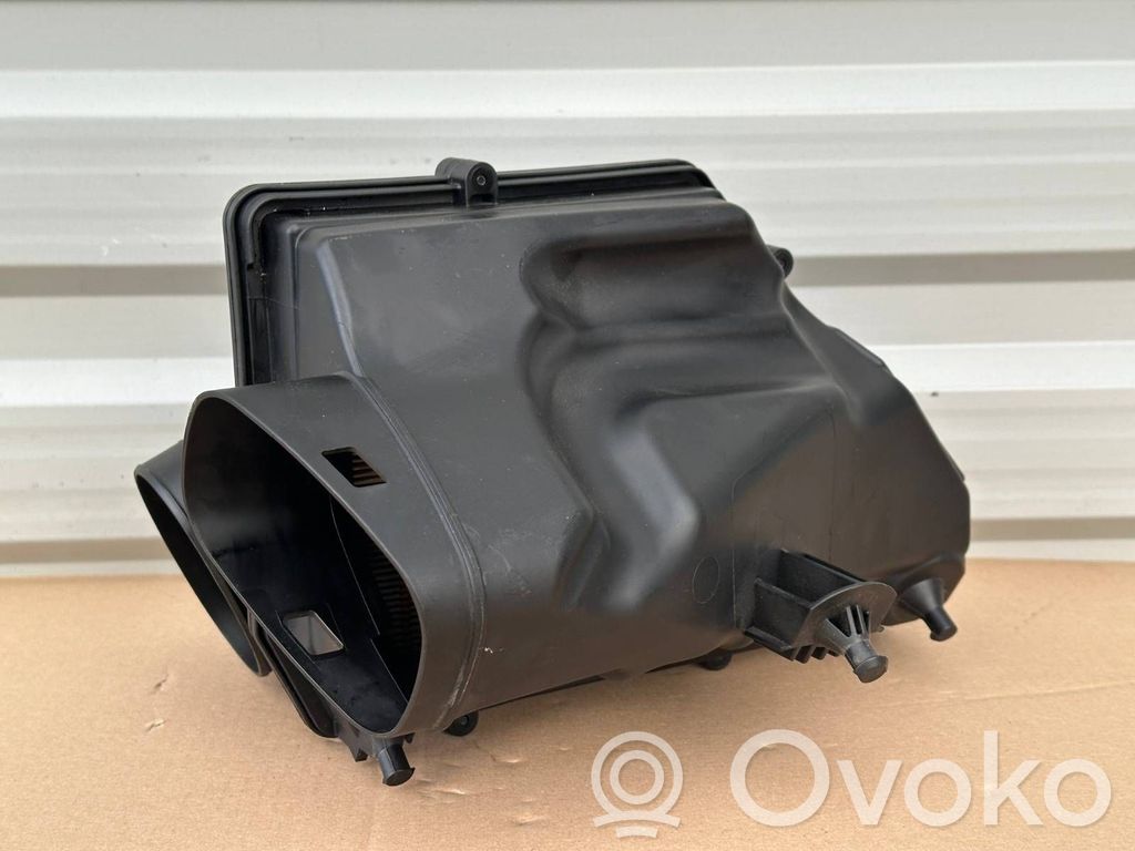 BMW X6M G06 F96 Air filter box 