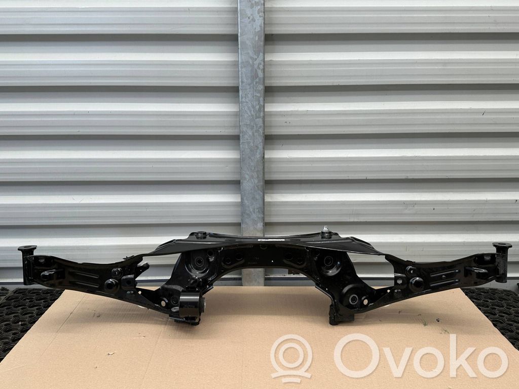 Bastidor trasero   6894201