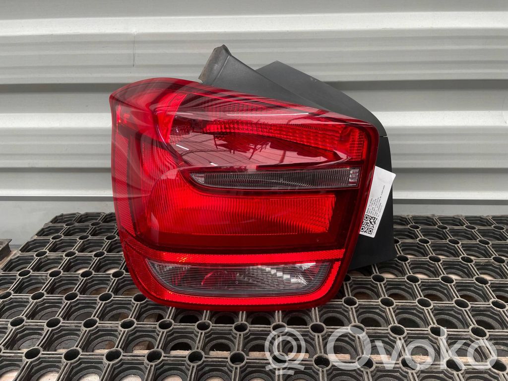 BMW 1 F20 F21 Luci posteriori 