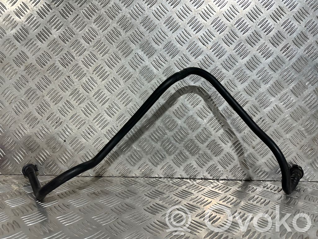 Citroen C3 Engine coolant pipe/hose 