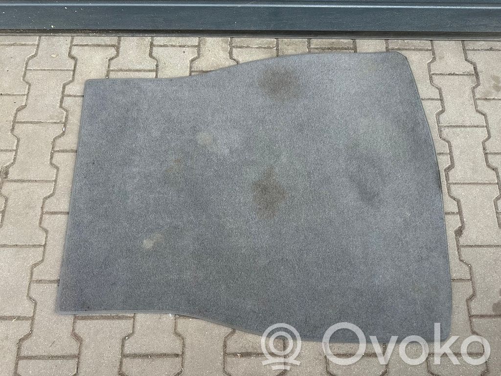 Trunk/boot mat liner   7149211
