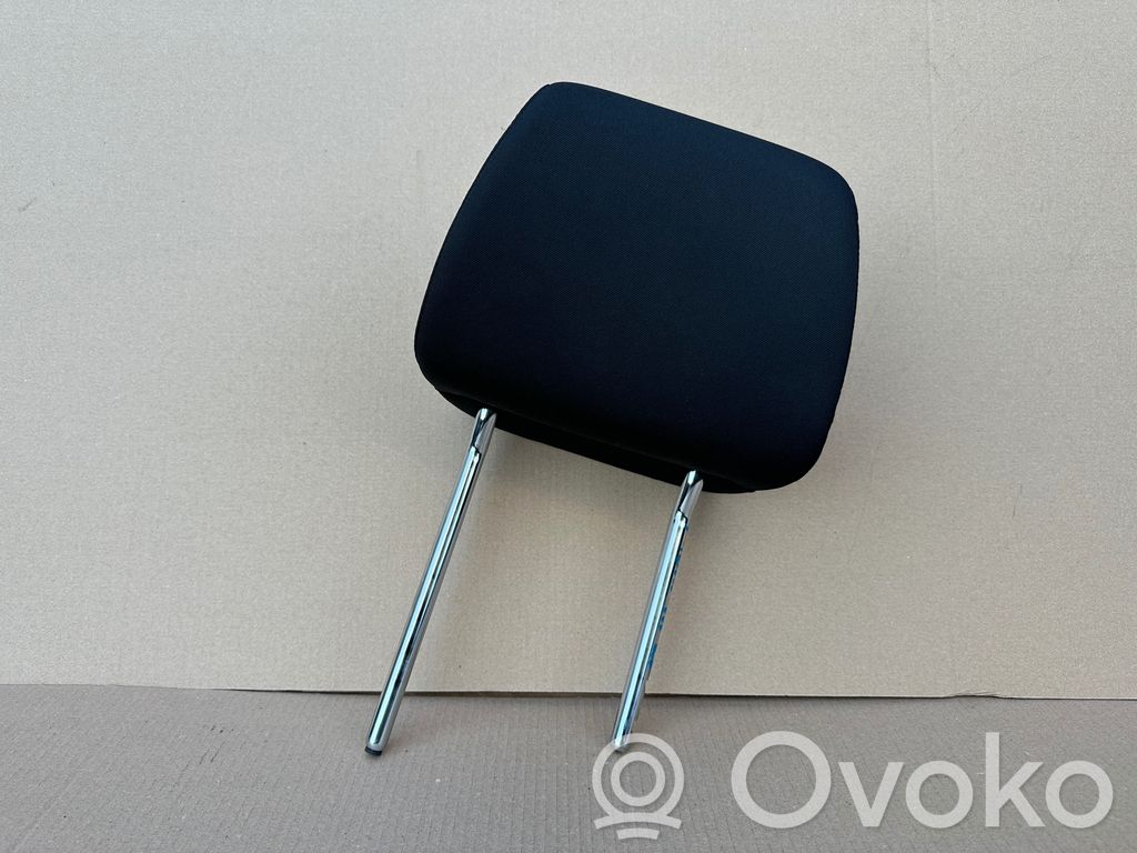 Skoda Fabia Mk3 (NJ) Zagłówek fotela przedniego 