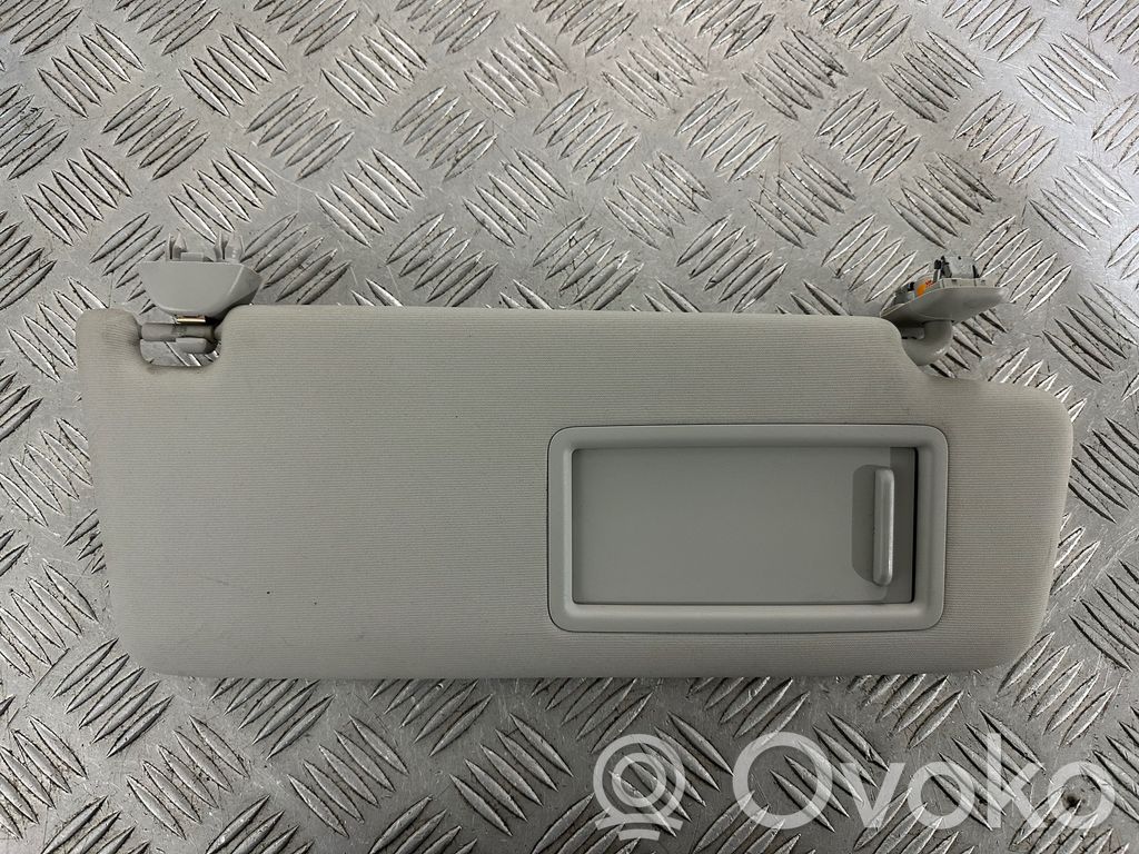 Skoda Fabia Mk3 (NJ) Osłona przeciwsłoneczna 