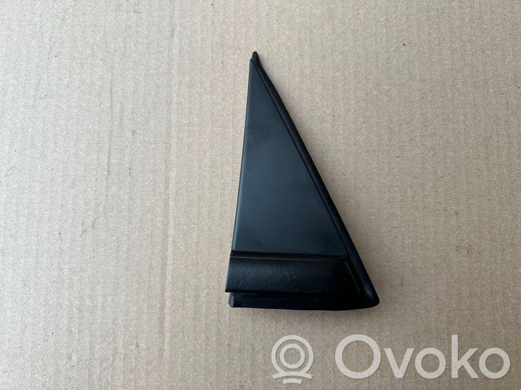 Citroen C3 Priekšējās arkas apdare 