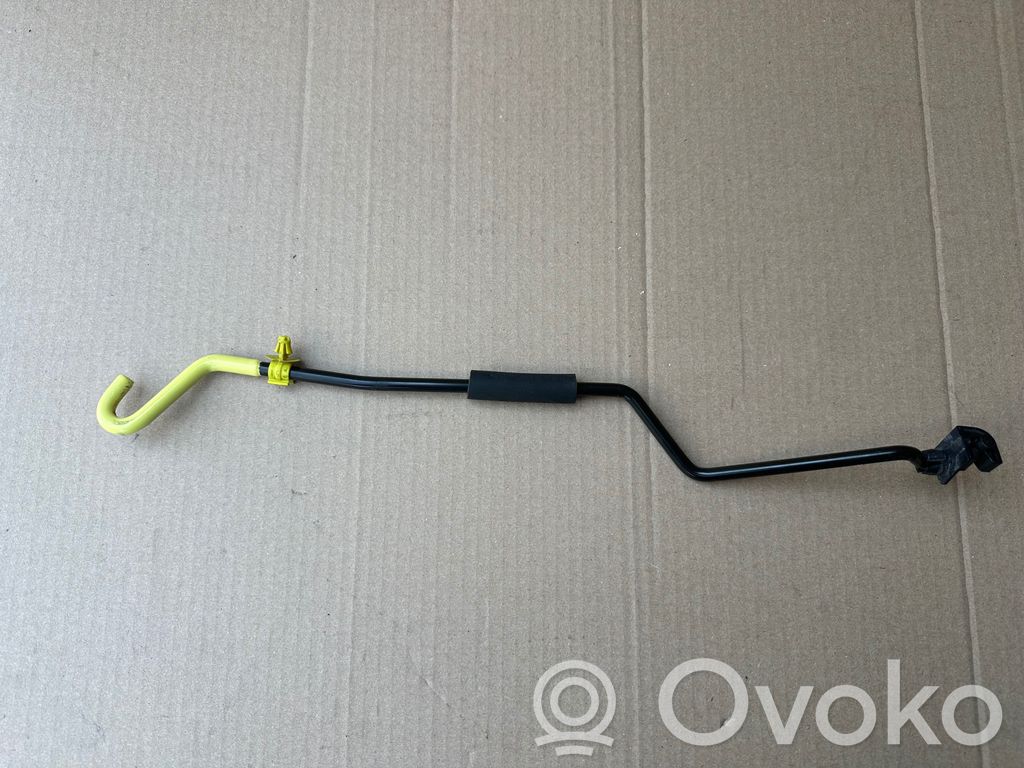 Citroen C3 Picasso Engine bonnet/hood prop rod/strut 