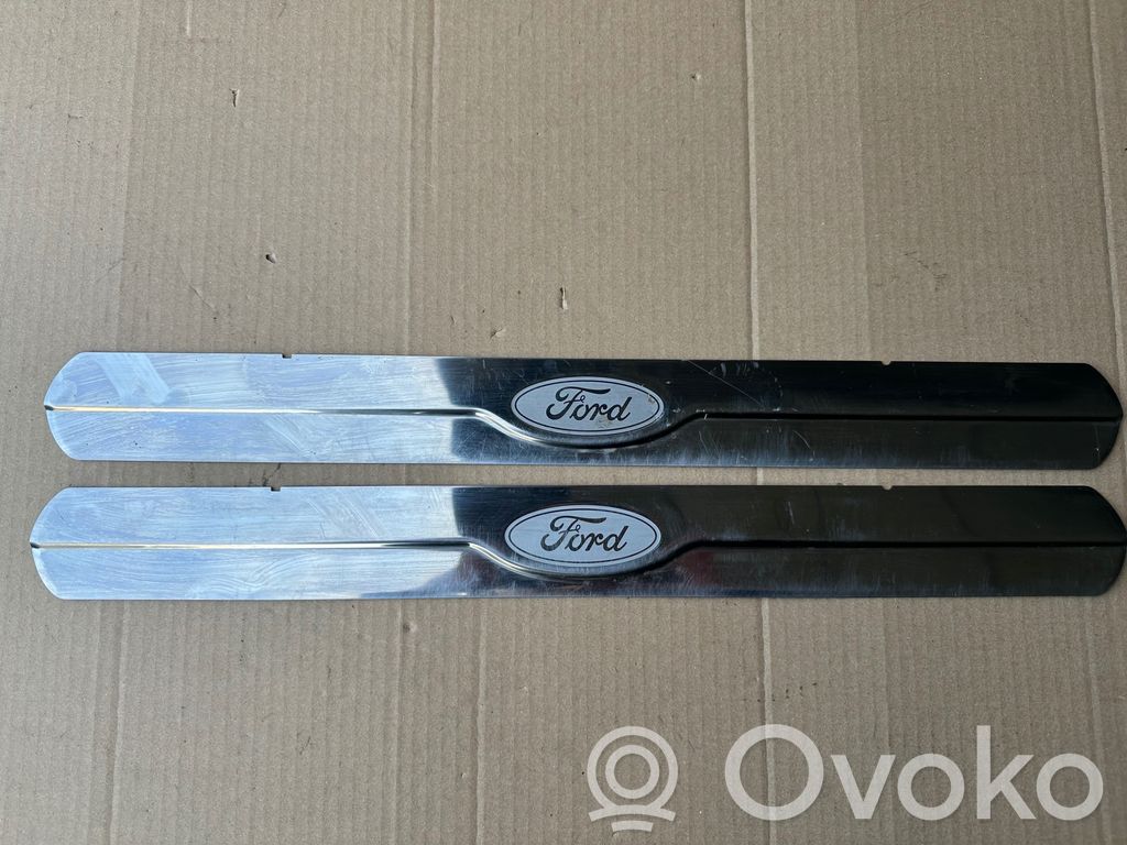 Ford S-MAX Front sill (body part) 