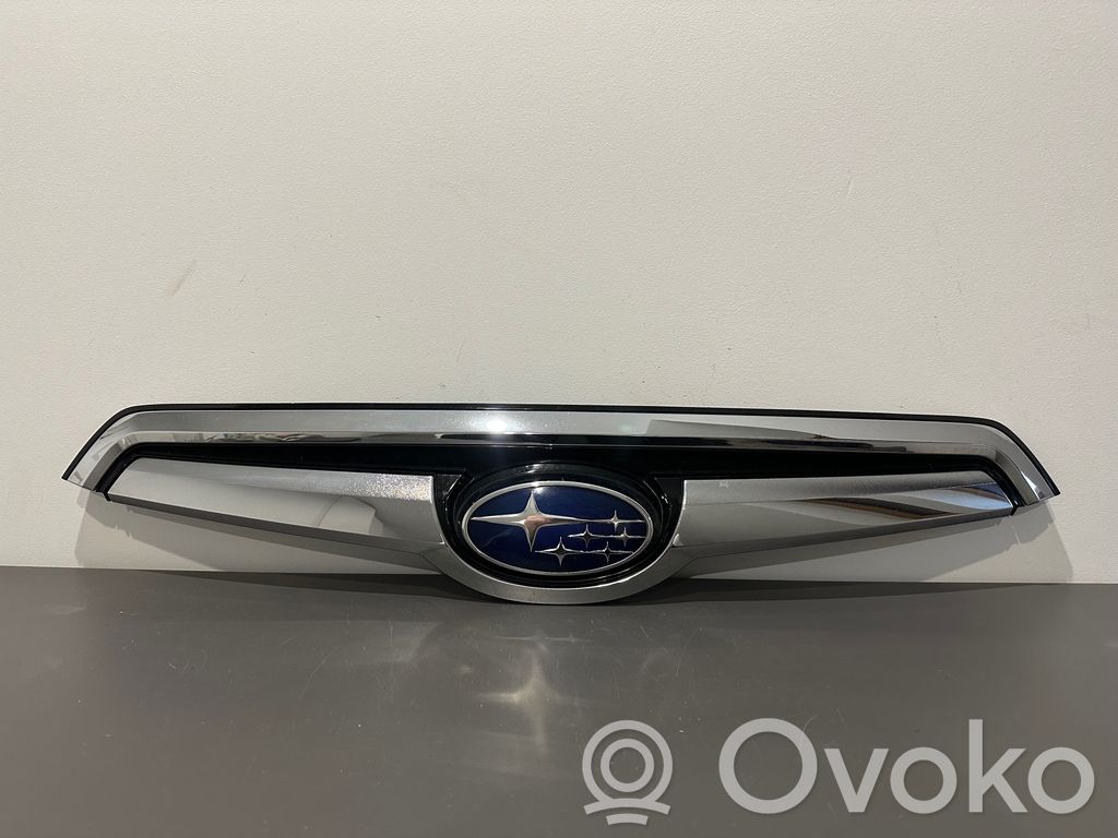 Subaru Forester SK Etusäleikkö 