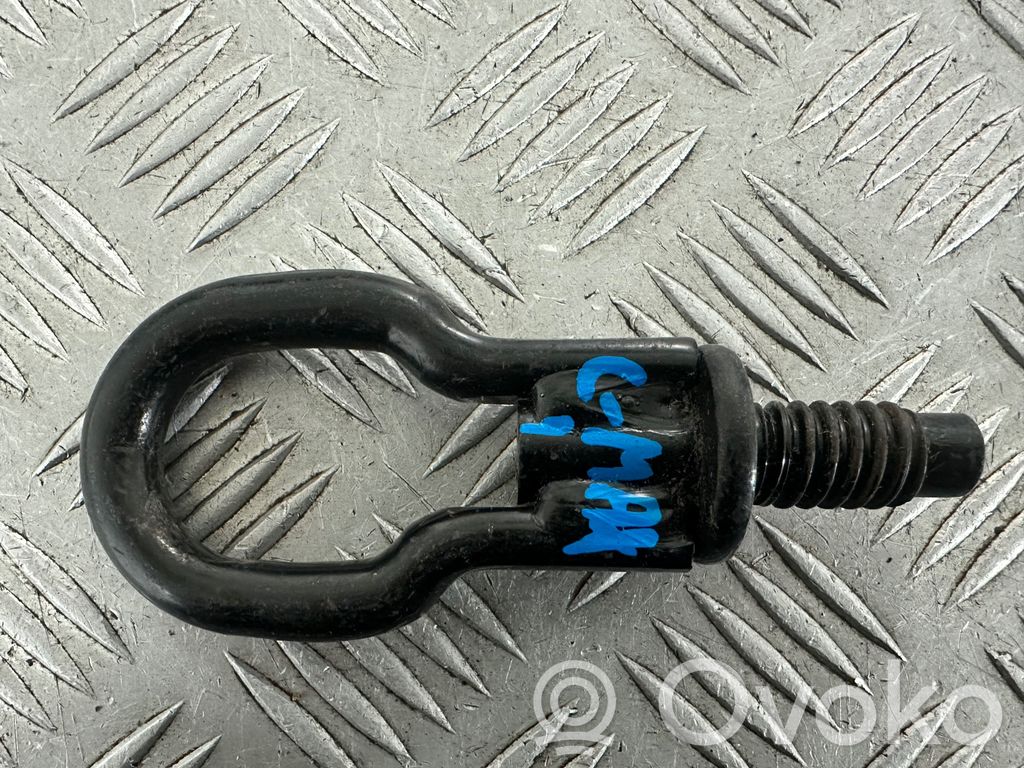 Abdeckung Deckel Abschleppöse vorne   CMAXMK1
