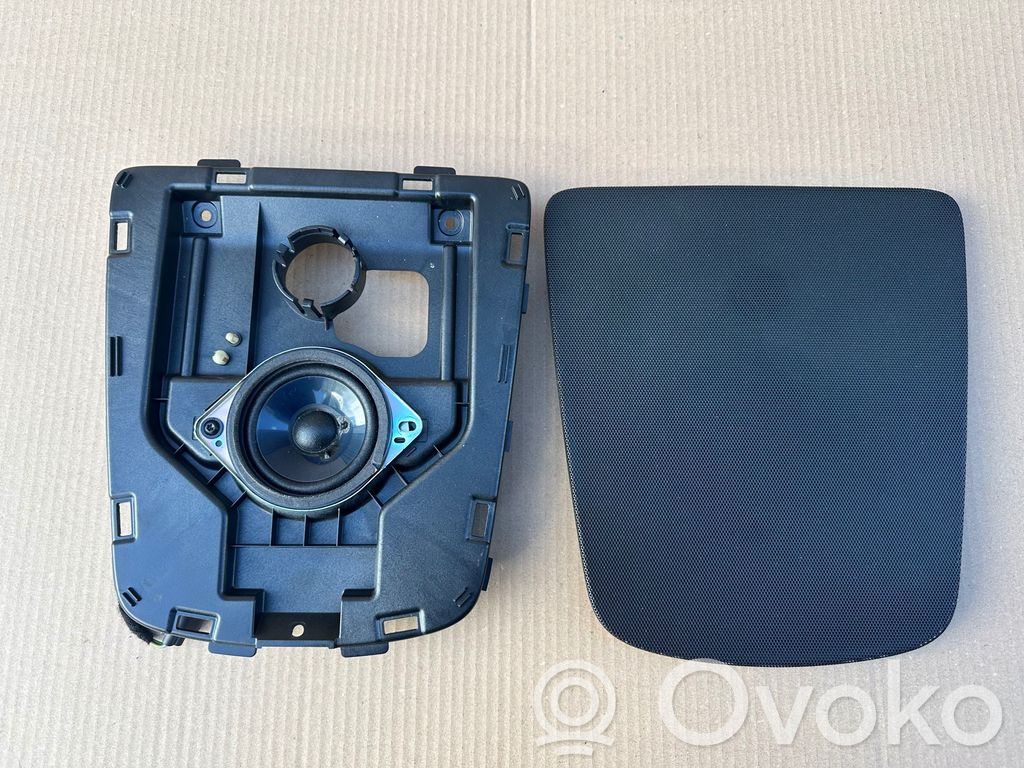 Ford S-MAX Altavoz del panel 