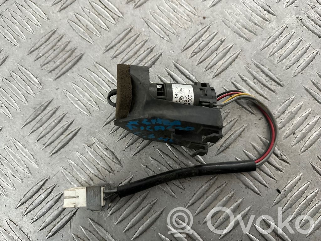 Citroen Xsara Picasso Sensor de temperatura interna 