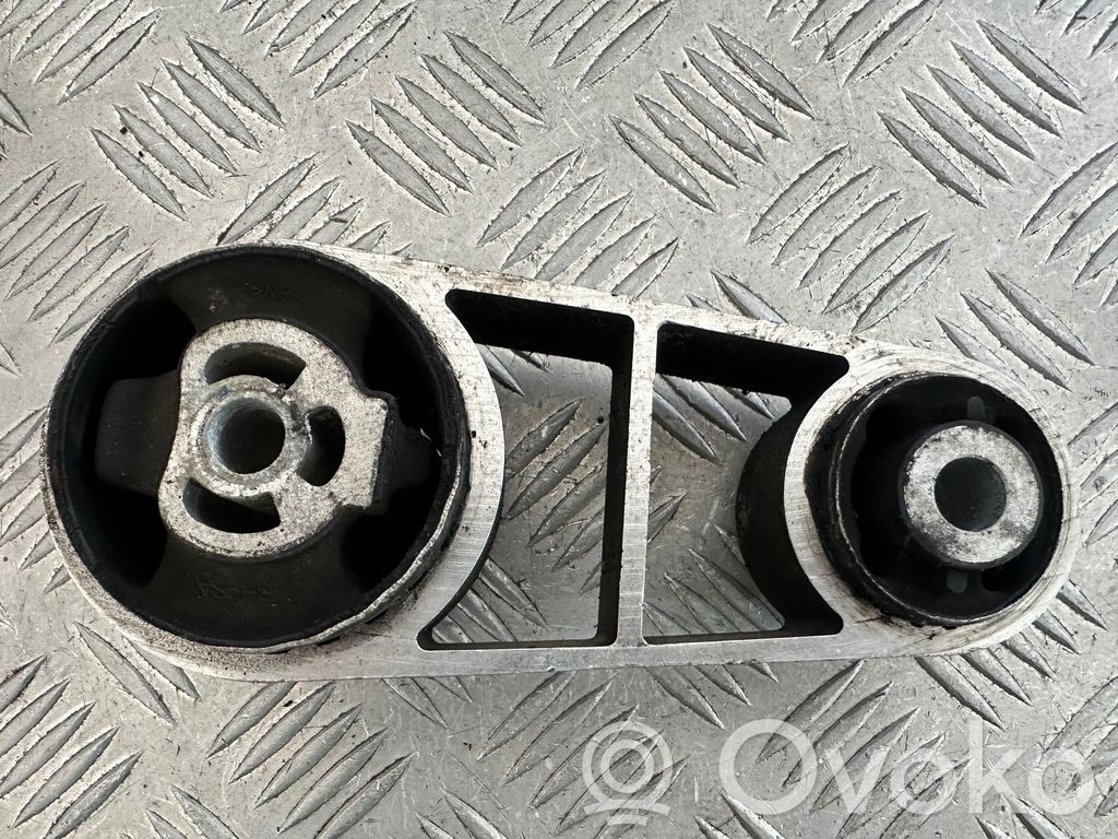 Support de boîte de vitesses   XTYPE