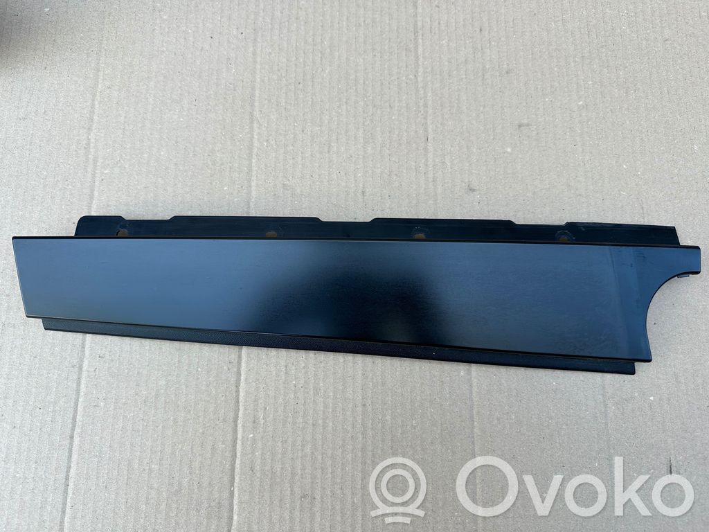 BMW 1 E81 E87 Muu ulkopuolen osa 