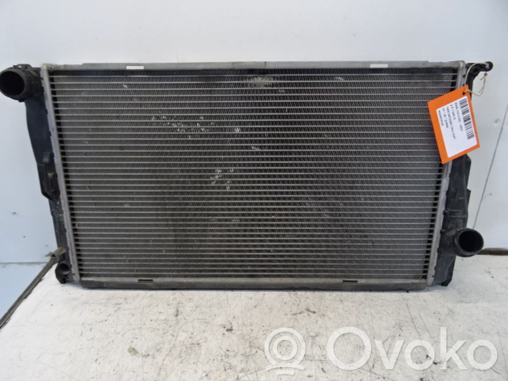 BMW 1 E81 E87 Radiator set 