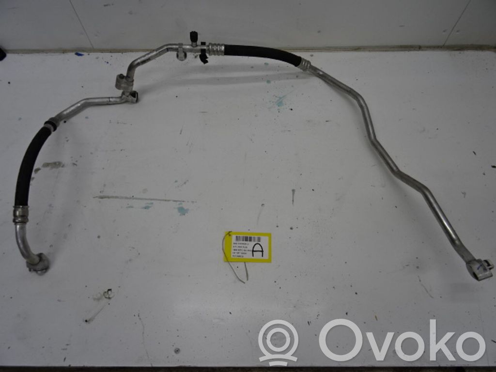 Mini One - Cooper F56 F55 Ilmastointilaitteen putki (A/C) 