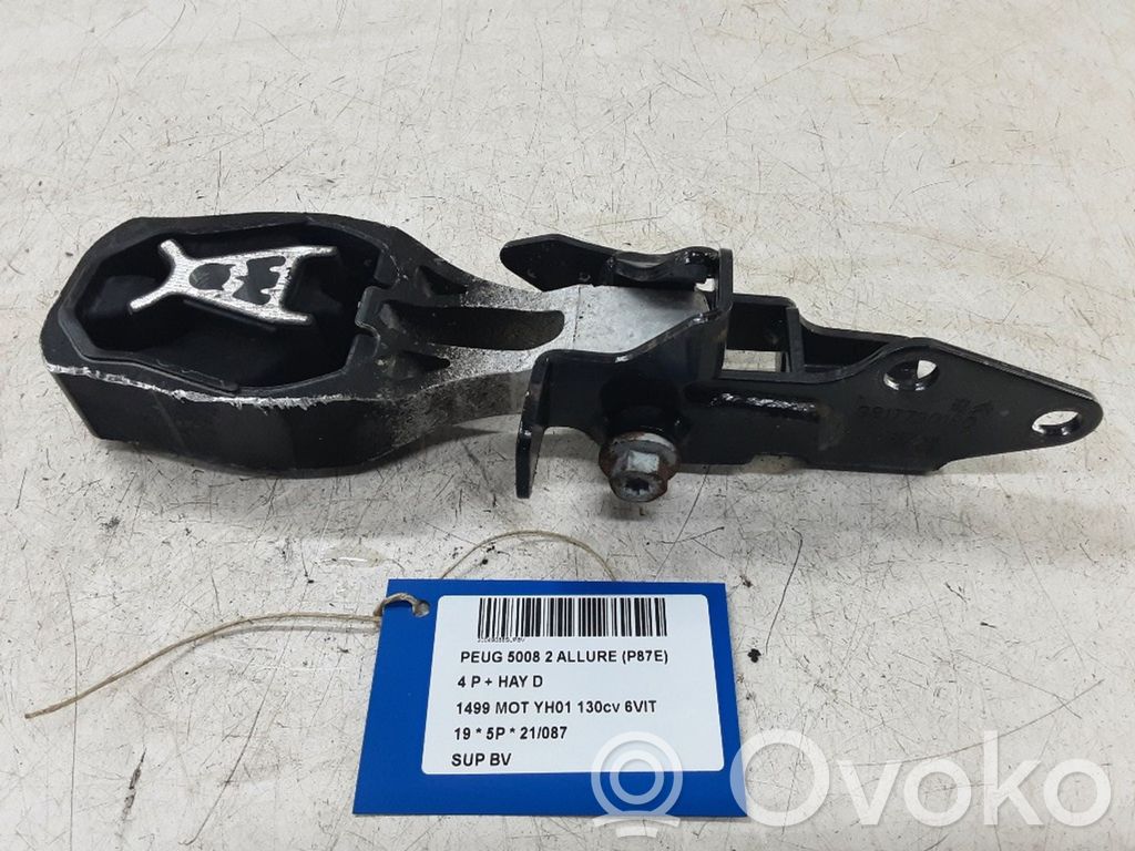 Peugeot 5008 II Gearbox mounting bracket 