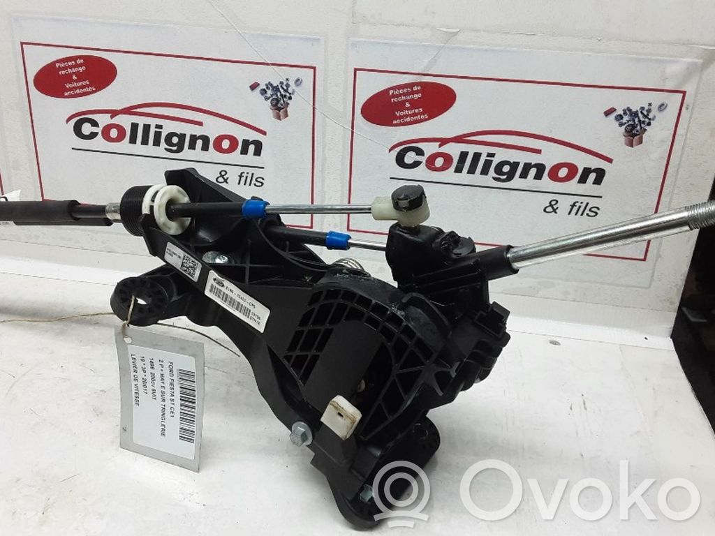 Selector de cambios   K1BR7C453CPG,K1BR7C453CPG,K1BR7C453CPG