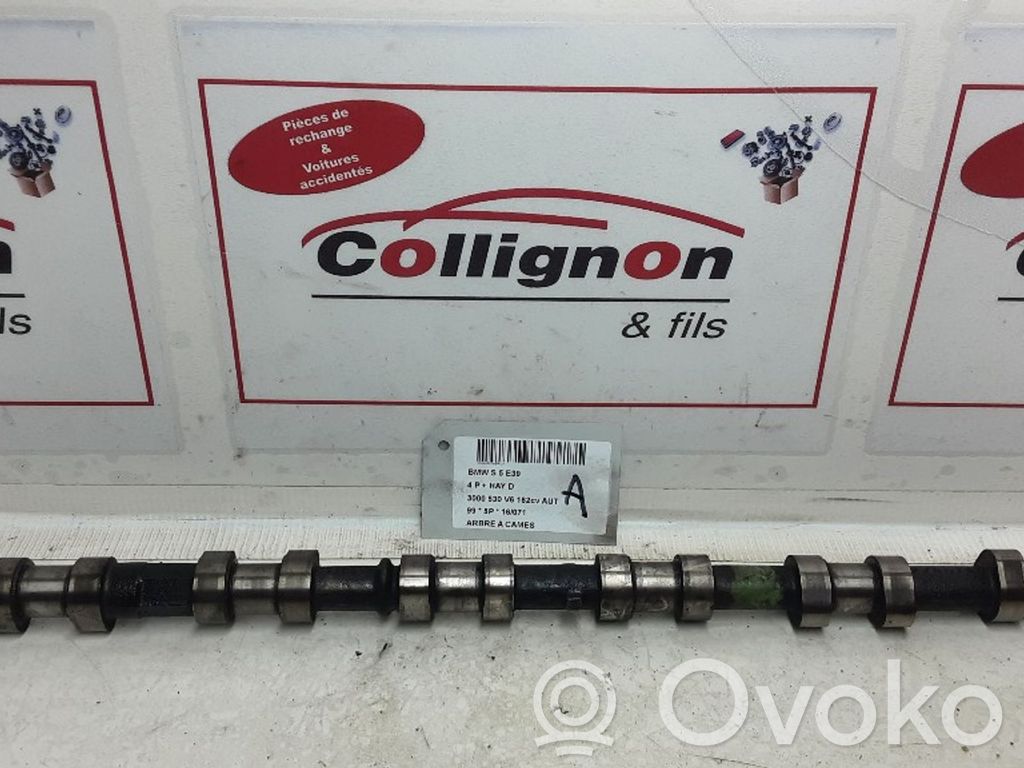BMW 5 E39 Camshaft 