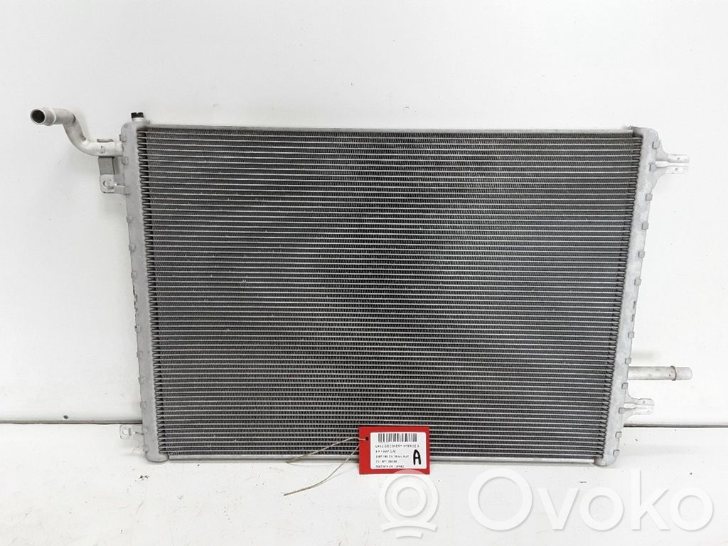 Land Rover Discovery Sport Intercooler radiator 