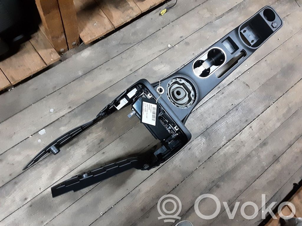 Volkswagen Beetle A5 Center console 
