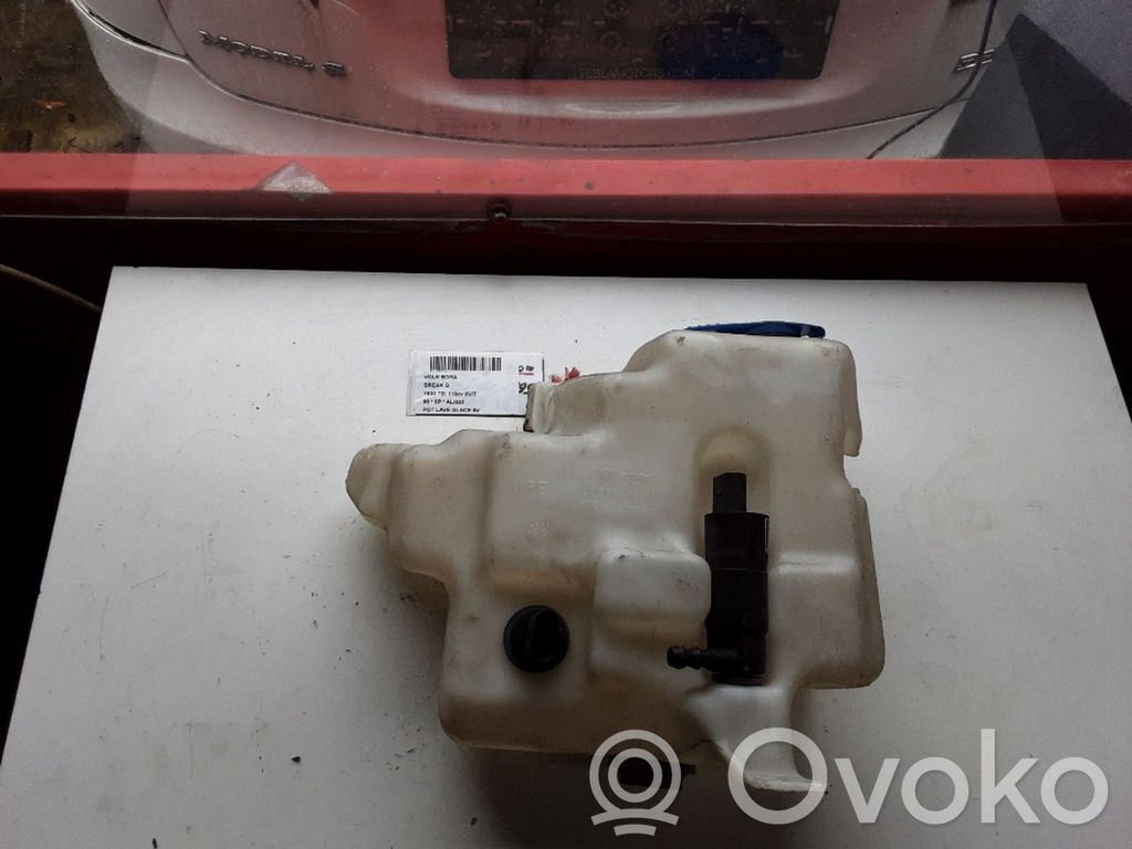 Volkswagen Bora Wischwasserbehälter 