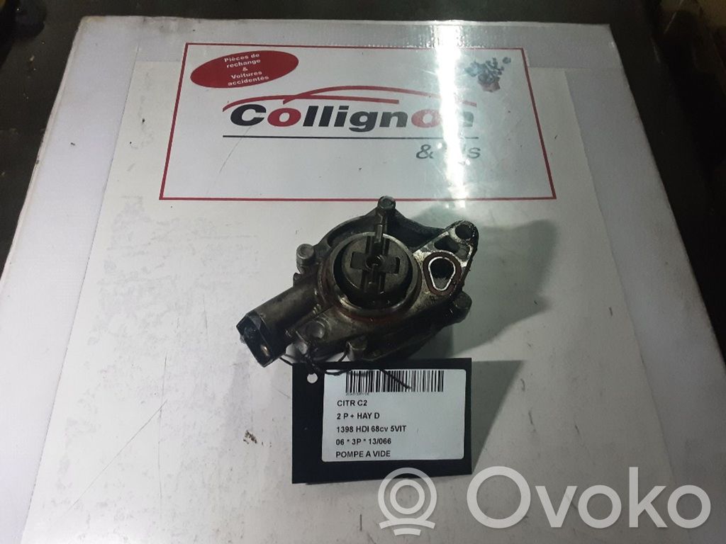 Bomba de vacío   7281440900,7281440900,7281440900
